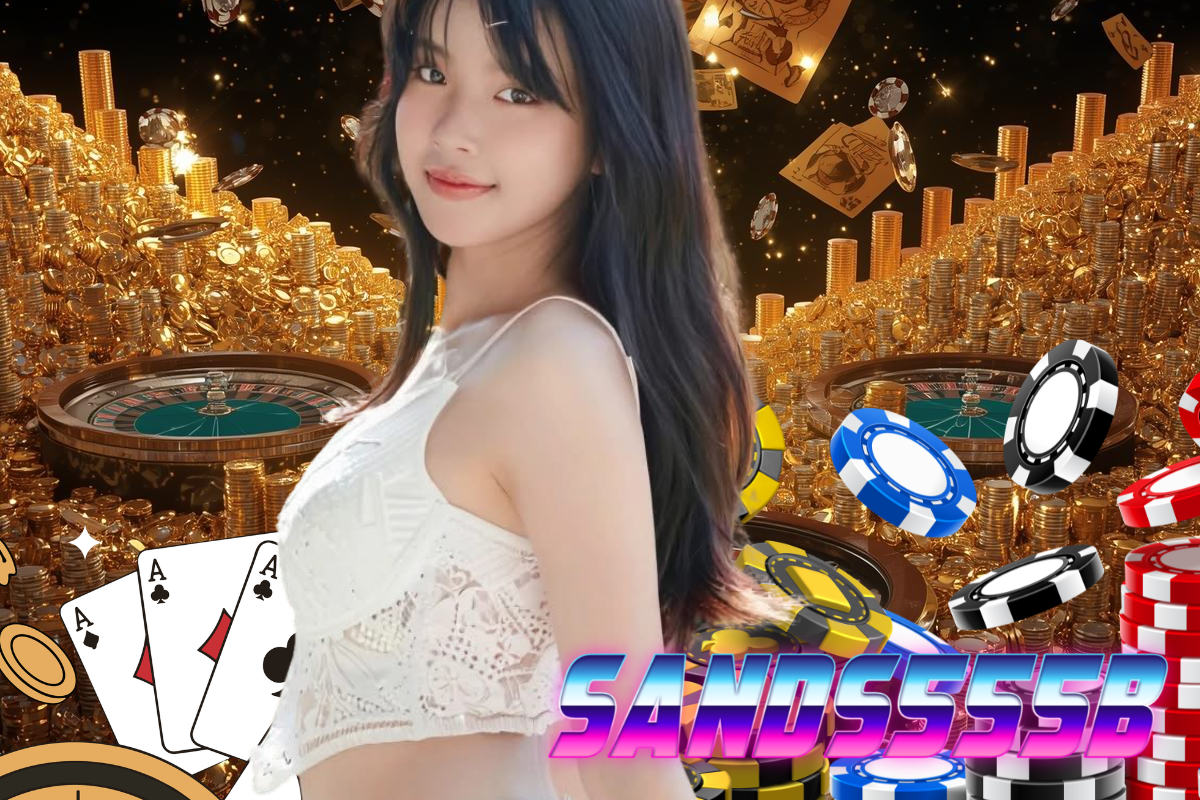 sands555b wallet